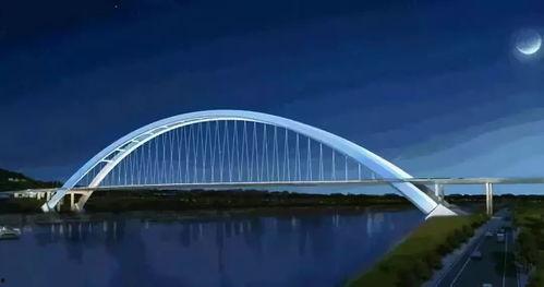 泸州长江五桥最新爆料,匠心独运,跨越未来桥梁新篇章 第2张 泸州长江五桥最新爆料,匠心独运,跨越未来桥梁新篇章 第2张