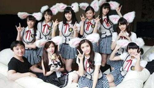 娱乐吃瓜酱陪玩,揭秘明星幕后故事  第3张